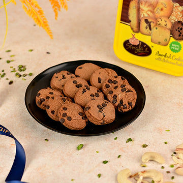 Chocochip Cookies