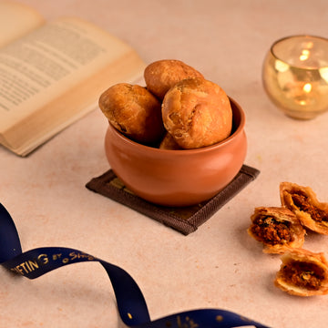 Choti Kachori