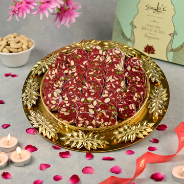 Kaju Cake