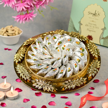 Kaju Gujia