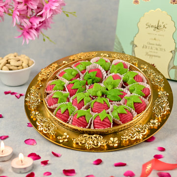 Kaju Strawberry