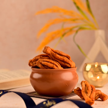 Karela mathi