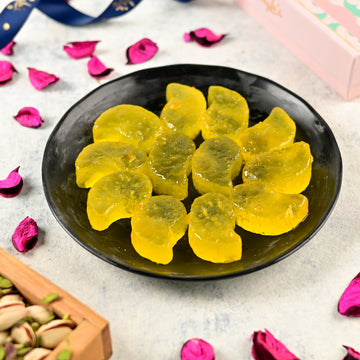 Mango Petha
