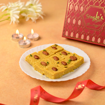 Patisa Desi Ghee