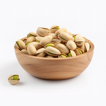 Pistachios